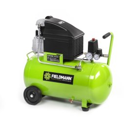 Compresor electric DAK 201552-E, 1500W, Portabil, 8 bar, Verde