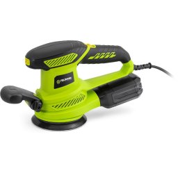 FDEB 200451-E 450 W, 6,000-13,000 rpm, Verde