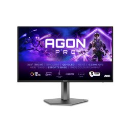 Monitor LED Agon AG326UD, 31.5inch, 3840x2160, 0.03ms GTG, Black