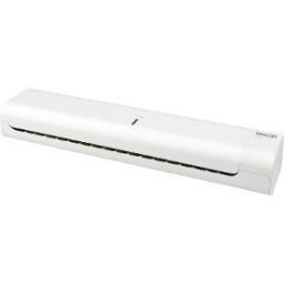 Laminator A3 SLA 311, grosime folie 150-250 microni, viteză 400 mm/min, încălzire rapidă 1.5-2 min, funcție antiblocare ABS, Alb