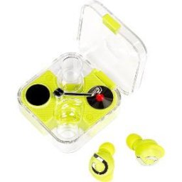 SEP 550BT Green, In-Ear, BT 5.3, TWS, IP44, Verde