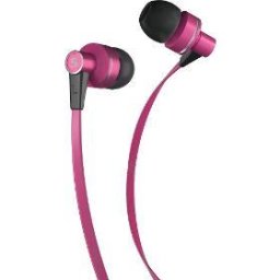 Casti Wired, In-Ear, Roz