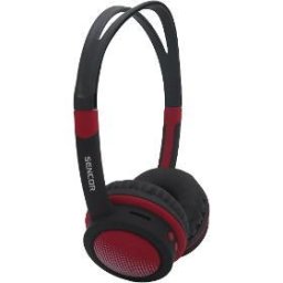 SEP 702BT BK/RD, In-Ear, BT 5.3, IP20, TWS, Negru-Rosu