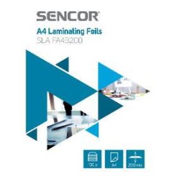 Folie de laminat SLA FA4B200