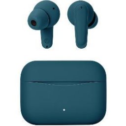 SEP Grim Blue, In-ear, BT 5.4, TWS, IPX4, ANC + ENC, Albastru