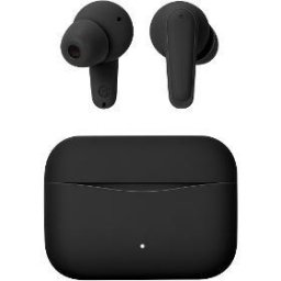 SEP Grim Black, In-ear, BT 5.4, TWS, IPX4, ANC + ENC, Negru