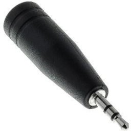 Accesorii Audio Hi-Fi Adaptor 2.5mm mascul/3.5mm stereo mamă SAV 149-000 negru