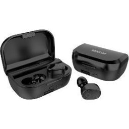 SEP 520BT BK TWS, In-Ear, BT 5.0 , IP44, Negru