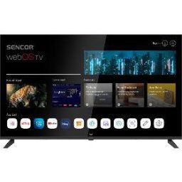Televizor SLE 50US802TCSB