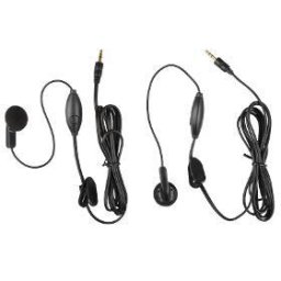 Set dublu hands-free SMR HFS