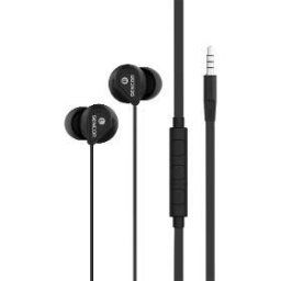 Casti SEP 172 VCM, In-Ear, Wired, Negru