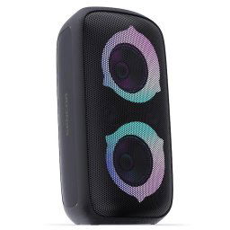 Boxa portabila SSS 3500 Sistem de sunet Bluetooth Negru