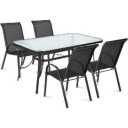 Set mobilier ELLA