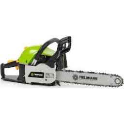 Drujbă pe benzină FZP 5316-B 2,0 kW; volum 53 cm³ 405 mm / 16" 11.000 rpm