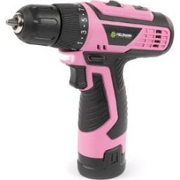 Mașină de găurit fără fir FDV 10249-A 12 V, 1500 mAh