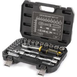 Set de prize FDG 5022-23R 23 piese