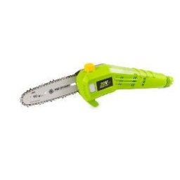Foarfecă de grădinărit cu baterie FZP 90505