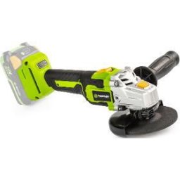 Polizor unghiular fără fir FDUB 70215-0 20V 11.000 rpm 125 mm
