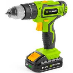 Mașină de găurit fără fir FDV 10350-A 14,4 V / 1.400 mAh 25 Nm