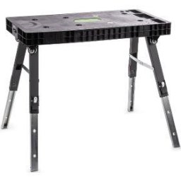 Masa multifunctionala FDN 4250, 94x48cm, reglabila 52-80cm, 150kg, 13kg