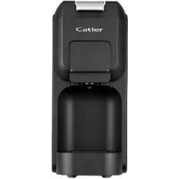 Espressor ES 703 Porto B Black