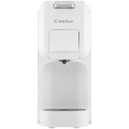 Espressor ES 702 Porto W White