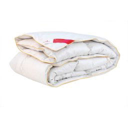 Pilota Green Future Feeling 50% Puf de Gasca 50% Pana de Gasca 200x220 cm, 2 persoane, alb