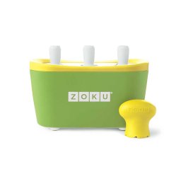 Zoku Instant 3 incinte verde