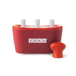 Zoku Instant 3 incinte rosu