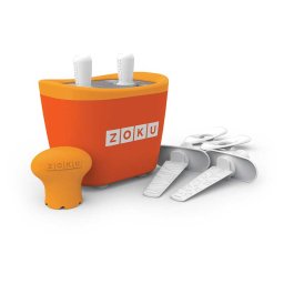Zoku Instant 2 incinte orange