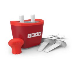 Zoku Instant 2 incinte rosu