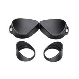 Set capace de protectie pentru binoclu Swarovski WES