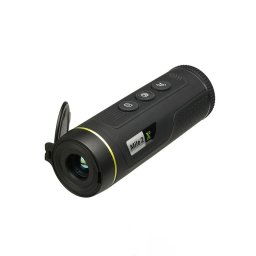 Camera cu termoviziune Pixfra Mile 2 M210, 10mm, autonomie 8.5h, IP67, Wi-Fi, 460 m