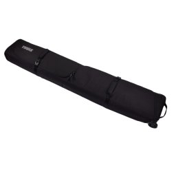 Geanta Thule RoundTrip Double Roller 192cm, Negru, 2024