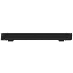 Suport 6 perechi schiuri Thule SnowPack Black 7326 cu prindere pe bare transversale aluminiu cu profil T