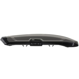 Cutie portbagaj Thule Vector Alpine Titan Mat