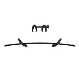Adaptor pentru suport de biciclete Thule VeloSpace XT - 938110 Negru