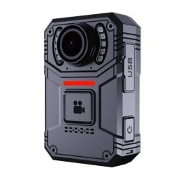 Secutek Cameră body 4K cu ecran S3