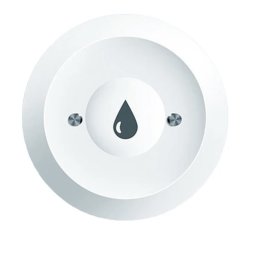 MXM Senzor de alarmă pentru scurgeri de apă cu telecomandă Zigbee
