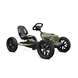 Kart berg jeep buddy wrangler
