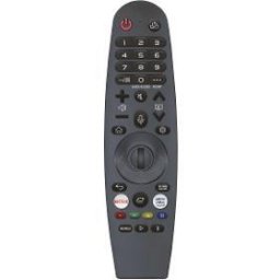 SLE MAGIC RCU (2021)