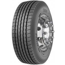SAVA Avant 5 385/55R22.5 160/158K