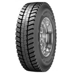 GOODYEAR Omnitrac d 315/80R22.5 156/150K
