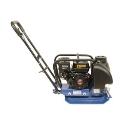 Hyundai - HY-PC60TL - Placa compactoare, unidirectionala, 430x300 mm, Loncin, G200, 6.5 CP, benzina fara plumb