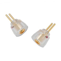 Fiio LC-78A adaptor MMCX la 2pin 0.78
