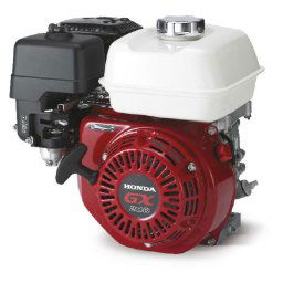 Motor Honda model GX200H2 QH B1 OH