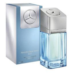 Mercedes-Benz Mercedes-Benz Select Day - EDT 100 ml