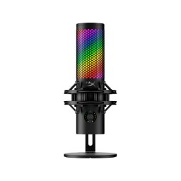 Microfon HyperX Microphone QuadCast 2 S