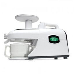 Green Star Elite 5000 Storcator multifunctional prin presare la rece alb
