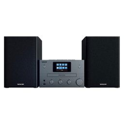 SMC 5700WDB 100W, CD CD/MP3/CD-R/CD-RW, Negru